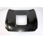 Cofano Ford Mustang Look GT500 15-17 Alluminio (Cod. E-TCF6305)