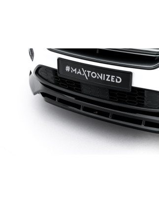 Splitters Set Ford Kuga ST-Line Mk2 Facelift (Cod. M-FO-KU-2F-STLINE-SET)