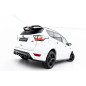 Splitters Set Ford Kuga ST-Line Mk2 Facelift (Cod. M-FO-KU-2F-STLINE-SET)