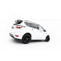 Splitters Set Ford Kuga ST-Line Mk2 Facelift (Cod. M-FO-KU-2F-STLINE-SET)