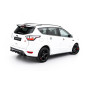 Splitters Set Ford Kuga ST-Line Mk2 Facelift (Cod. M-FO-KU-2F-STLINE-SET)