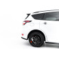Splitters Set Ford Kuga ST-Line Mk2 Facelift (Cod. M-FO-KU-2F-STLINE-SET)