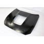 Cofano Ford Mustang Look GT500 15-17 Alluminio (Cod. E-TCF6305)