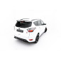Splitters Set Ford Kuga ST-Line Mk2 Facelift (Cod. M-FO-KU-2F-STLINE-SET)
