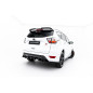 Splitters Set Ford Kuga ST-Line Mk2 Facelift (Cod. M-FO-KU-2F-STLINE-SET)