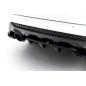 Splitters Set Ford Kuga ST-Line Mk2 Facelift (Cod. M-FO-KU-2F-STLINE-SET)