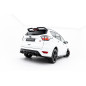 Splitters Set Ford Kuga ST-Line Mk2 Facelift (Cod. M-FO-KU-2F-STLINE-SET)