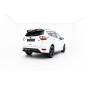 Splitters Set Ford Kuga ST-Line Mk2 Facelift (Cod. M-FO-KU-2F-STLINE-SET)