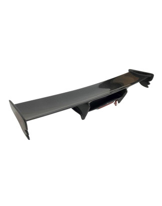 Alettone - Spoiler Nissan Skyline GTR R35 2008-2019 Look Nismo Carbonio (Cod. E-SPN6057)