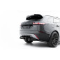 Splitters Set Land Rover Range Rover Velar R-Dynamic Mk1 (The kit is not compatible with a towbar) (