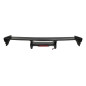 Alettone - Spoiler Nissan Skyline GTR R35 2008-2019 Look Nismo Carbonio (Cod. E-SPN6057)