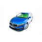 SPLITTER ANTERIORE Skoda Octavia Liftback / Combi Mk4 Facelift (Cod. M-SK-OC-4F-FD1G)