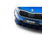 Splitters Set Skoda Octavia Combi Mk4 Facelift (Cod. M-SK-OC-4F-SET)