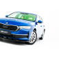 Splitters Set Skoda Octavia Combi Mk4 Facelift (Cod. M-SK-OC-4F-SET)