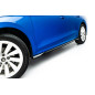 Splitters Set Skoda Octavia Combi Mk4 Facelift (Cod. M-SK-OC-4F-SET)