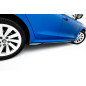Splitters Set Skoda Octavia Combi Mk4 Facelift (Cod. M-SK-OC-4F-SET)