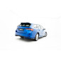 Splitters Set Skoda Octavia Combi Mk4 Facelift (Cod. M-SK-OC-4F-SET)