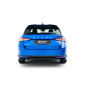 Splitters Set Skoda Octavia Combi Mk4 Facelift (Cod. M-SK-OC-4F-SET)