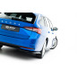 Splitters Set Skoda Octavia Combi Mk4 Facelift (Cod. M-SK-OC-4F-SET)