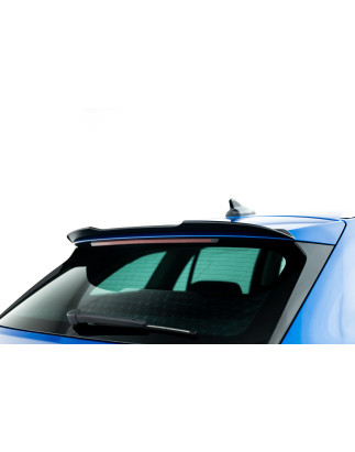 Splitters Set Skoda Octavia Combi Mk4 Facelift (Cod. M-SK-OC-4F-SET)