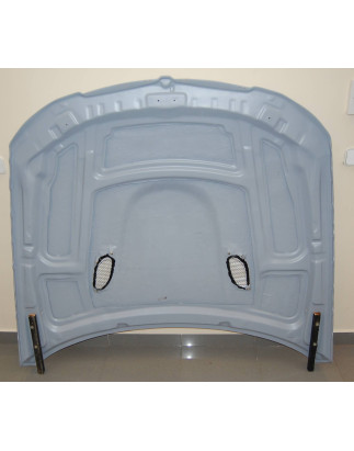 Cofano Fibra BMW E90 Look M3 2005-2008 Con Presa D'Aria (Cod. E-TCB7009)