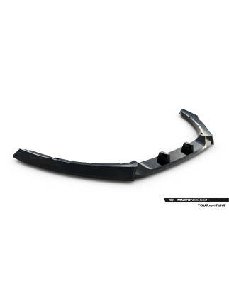SPLITTER ANTERIORE Ford S-Max ST-Line Mk2 Facelift (Cod. M-FO-SMAX-2F-STLINE-FD1G)