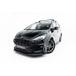 Splitters Set Ford S-Max ST-Line Mk2 Facelift (Cod. M-FO-SMAX-2F-STLINE-SET)