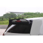 Alettone - Spoiler Volkswagen Golf 7 / 7.5 R-Line 3/5P Nero lucido (Cod. E-SPK9096)