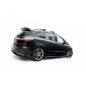 Splitters Set Ford S-Max ST-Line Mk2 Facelift (Cod. M-FO-SMAX-2F-STLINE-SET)