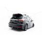 Splitters Set Ford S-Max ST-Line Mk2 Facelift (Cod. M-FO-SMAX-2F-STLINE-SET)