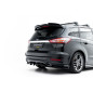 Splitters Set Ford S-Max ST-Line Mk2 Facelift (Cod. M-FO-SMAX-2F-STLINE-SET)