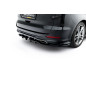 Splitters Set Ford S-Max ST-Line Mk2 Facelift (Cod. M-FO-SMAX-2F-STLINE-SET)