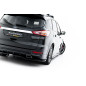 Splitters Set Ford S-Max ST-Line Mk2 Facelift (Cod. M-FO-SMAX-2F-STLINE-SET)
