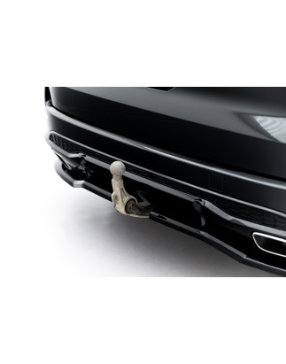 Splitters Set Ford S-Max ST-Line Mk2 Facelift (Cod. M-FO-SMAX-2F-STLINE-SET)