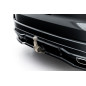 Splitters Set Ford S-Max ST-Line Mk2 Facelift (Cod. M-FO-SMAX-2F-STLINE-SET)