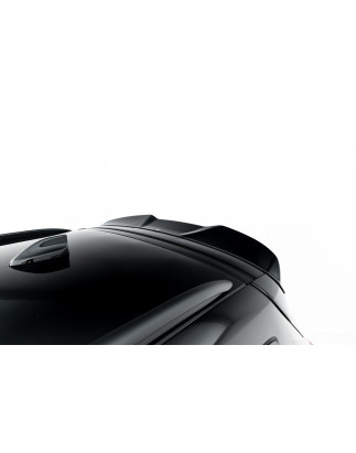 Splitters Set Ford S-Max ST-Line Mk2 Facelift (Cod. M-FO-SMAX-2F-STLINE-SET)