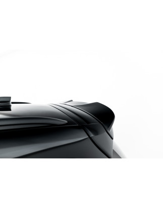 Splitters Set Ford S-Max ST-Line Mk2 Facelift (Cod. M-FO-SMAX-2F-STLINE-SET)