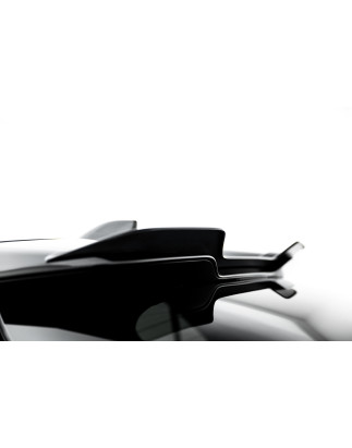 Spoiler Cap Toyota C-HR Mk2 (Cod. M-TO-CH-R-2-CAP1G)