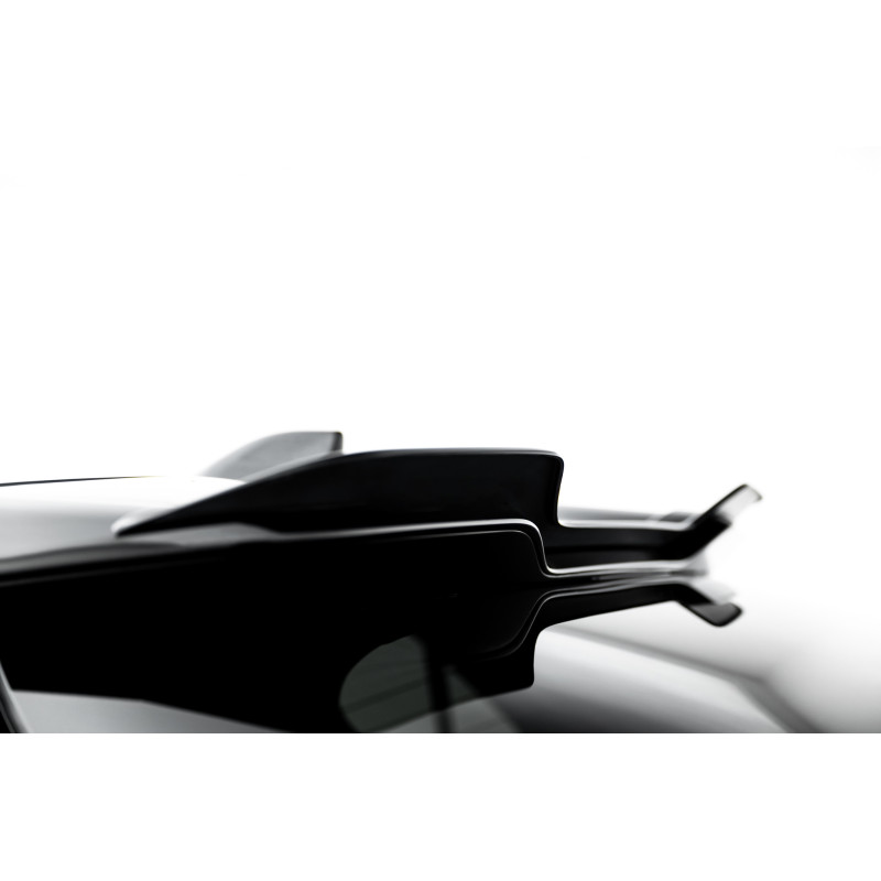 Spoiler Cap Toyota C-HR Mk2 (Cod. M-TO-CH-R-2-CAP1G)