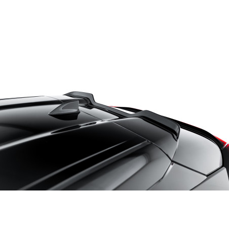 Spoiler Cap Toyota C-HR Mk2 (Cod. M-TO-CH-R-2-CAP1G)