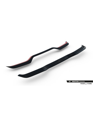Spoiler Cap Toyota C-HR Mk2 (Cod. M-TO-CH-R-2-CAP1G)