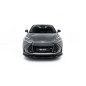 SPLITTER ANTERIORE Toyota C-HR Mk2 (Cod. M-TO-CH-R-2-FD1G)