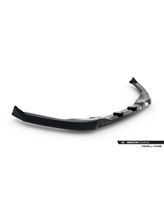 SPLITTER ANTERIORE Toyota C-HR Mk2 (Cod. M-TO-CH-R-2-FD1G)