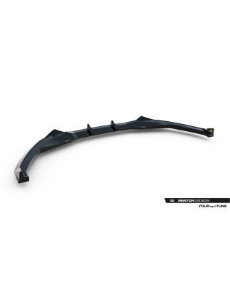 SPLITTER ANTERIORE Toyota C-HR Mk2 (Cod. M-TO-CH-R-2-FD1G)