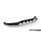 Splitter posteriore (con barre verticali) Toyota C-HR Mk2 (Cod. M-TO-CH-R-2-RD1G+RD2G)