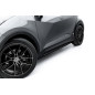 Diffusori minigonne Toyota C-HR Mk2 (Cod. M-TO-CH-R-2-SD1G)