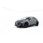 Diffusori minigonne Toyota C-HR Mk2 (Cod. M-TO-CH-R-2-SD1G)