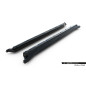 Diffusori minigonne Toyota C-HR Mk2 (Cod. M-TO-CH-R-2-SD1G)