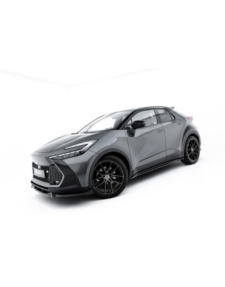 Splitters Set Toyota C-HR Mk2 (Cod. M-TO-CH-R-2-SET)