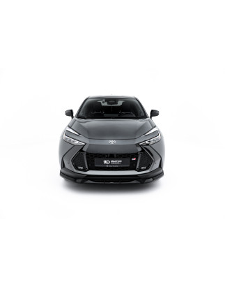 Splitters Set Toyota C-HR Mk2 (Cod. M-TO-CH-R-2-SET)